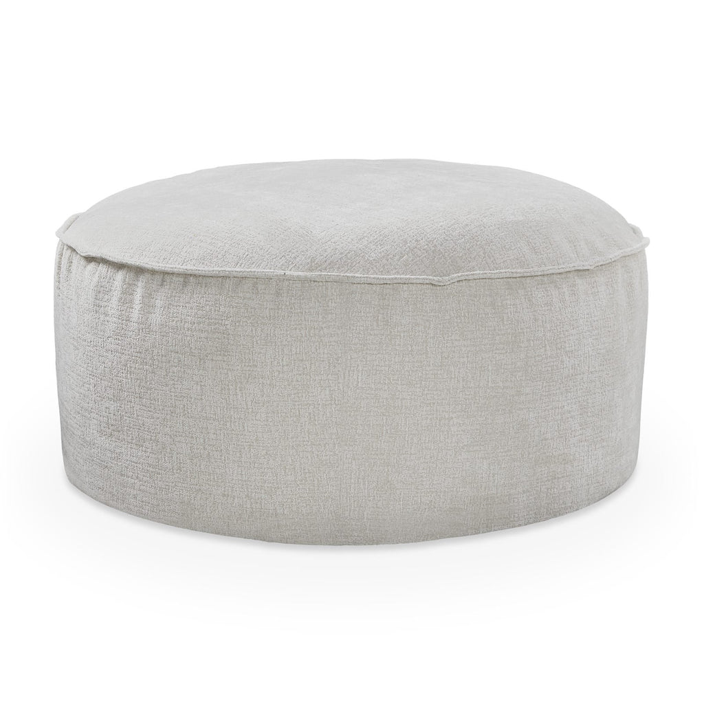 Pouf Azur