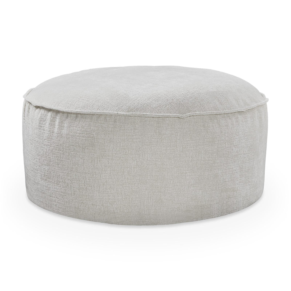 Pouf Azur