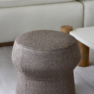 Cork - Petit pouf