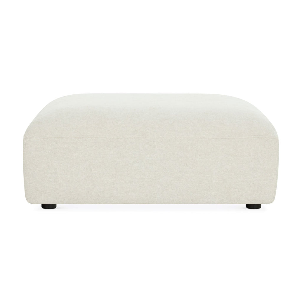 Forbes - Grand pouf ou ottoman