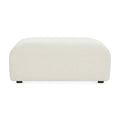 Forbes - Grand pouf ou ottoman