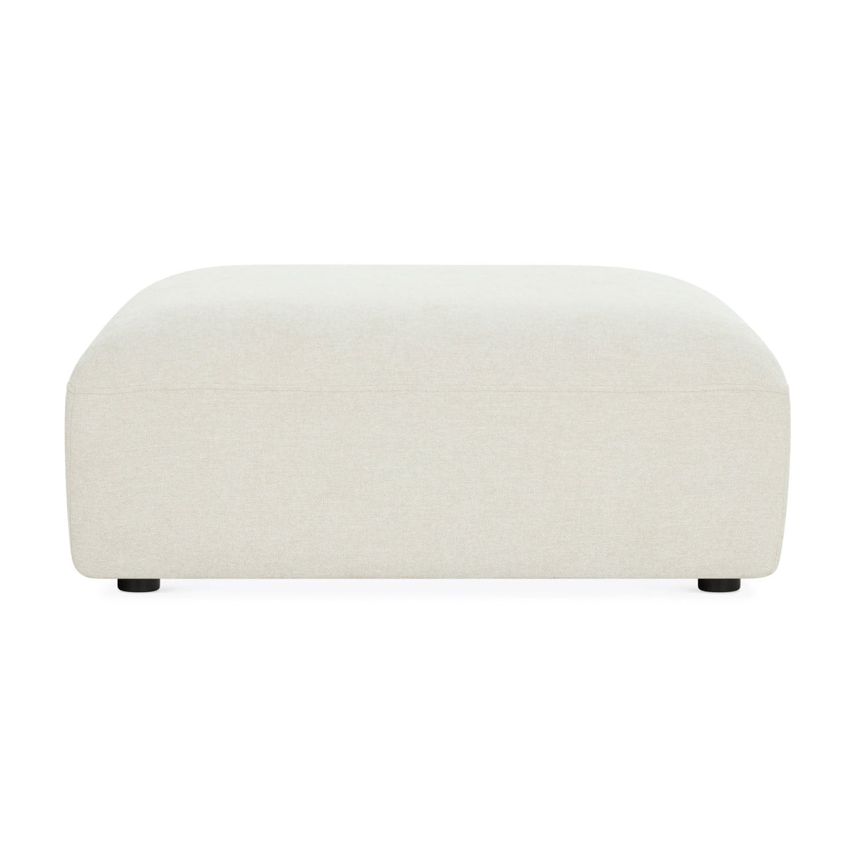 Forbes - Grand pouf ou ottoman