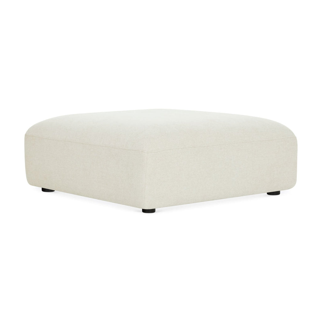 Forbes - Grand pouf ou ottoman