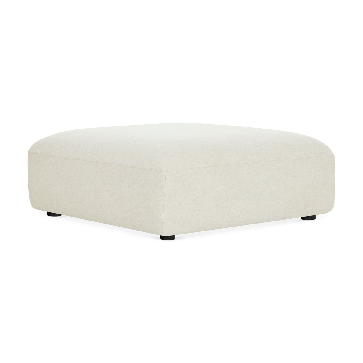 Forbes - Grand pouf ou ottoman