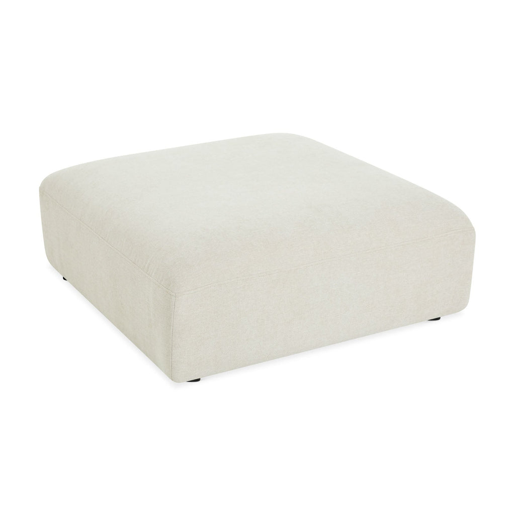 Forbes - Grand pouf ou ottoman