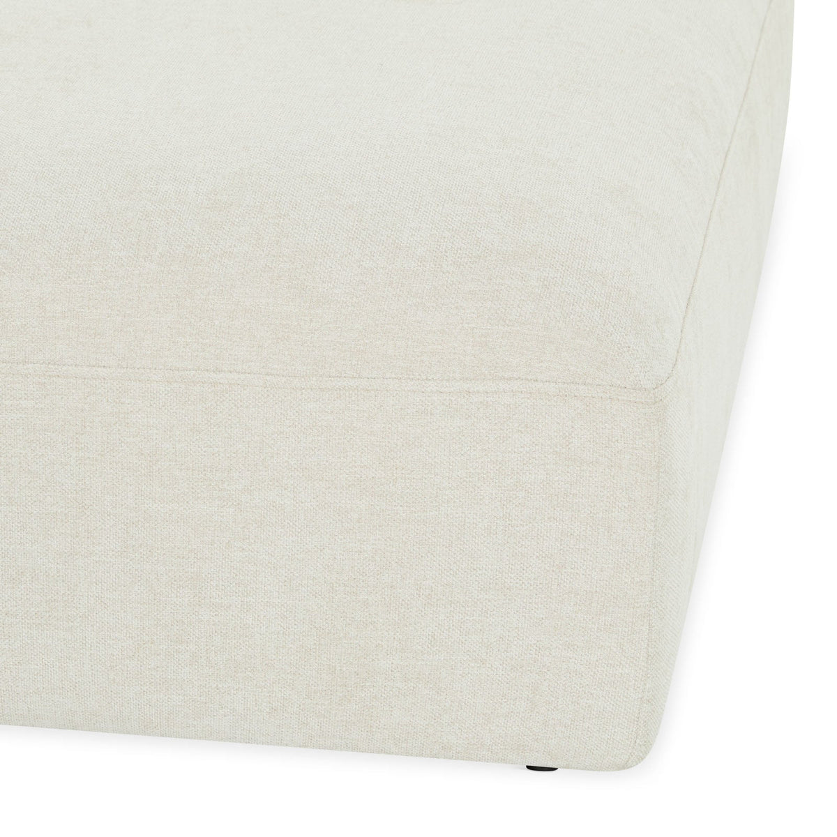 Forbes - Grand pouf ou ottoman