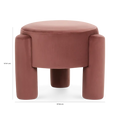 Pouf Caleo