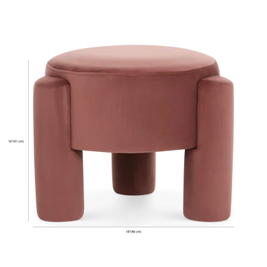 Pouf Caleo