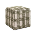 Joie - Pouf en tissu