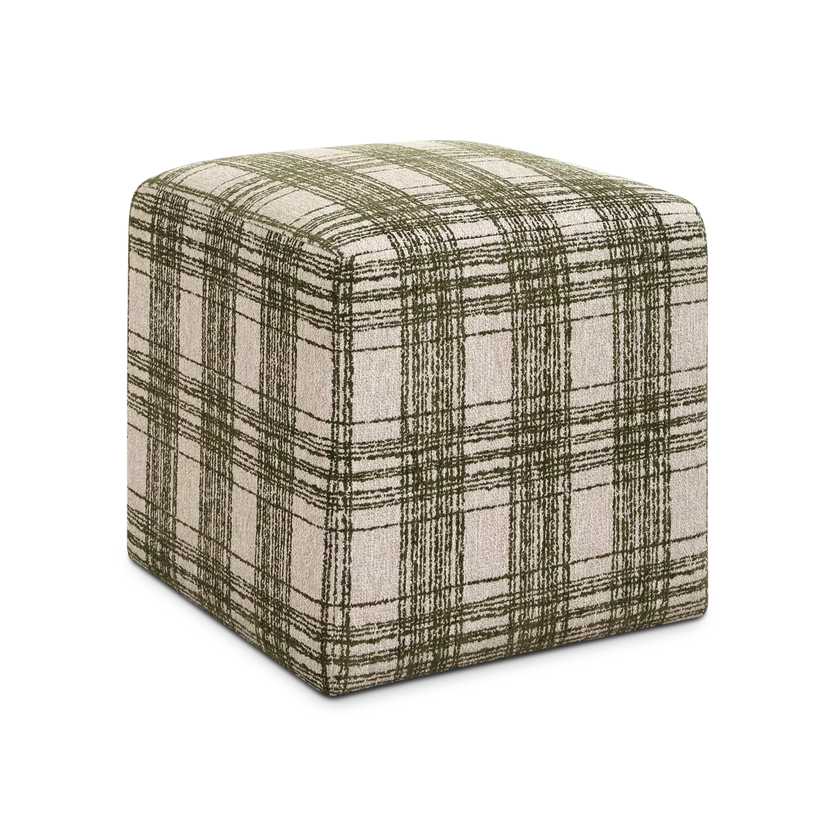 Joie - Pouf en tissu