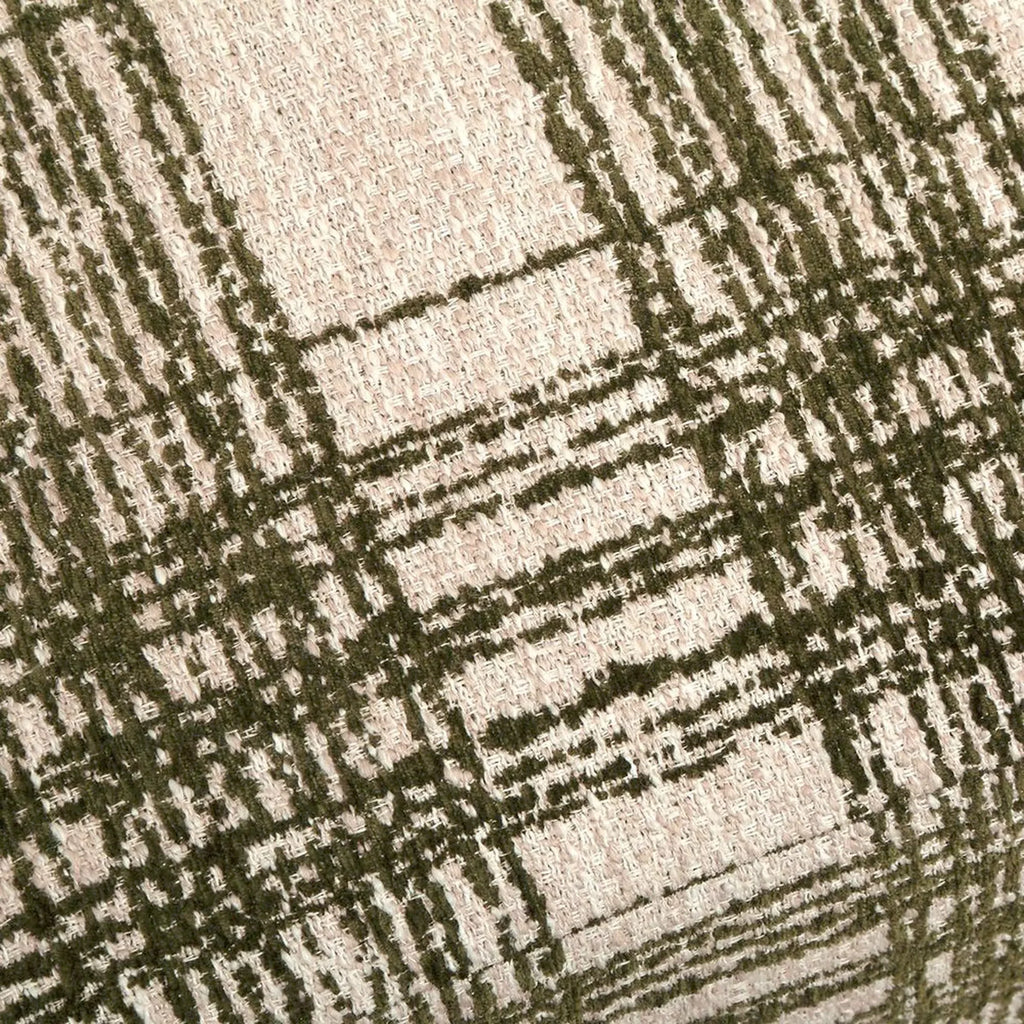 Joie - Pouf en tissu