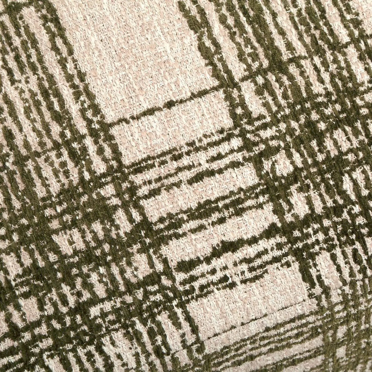 Joie - Pouf en tissu
