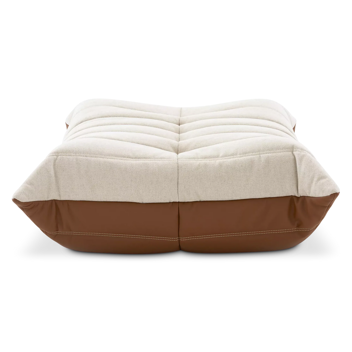 Togo BOSS - Pouf en tissu par Ligne Roset