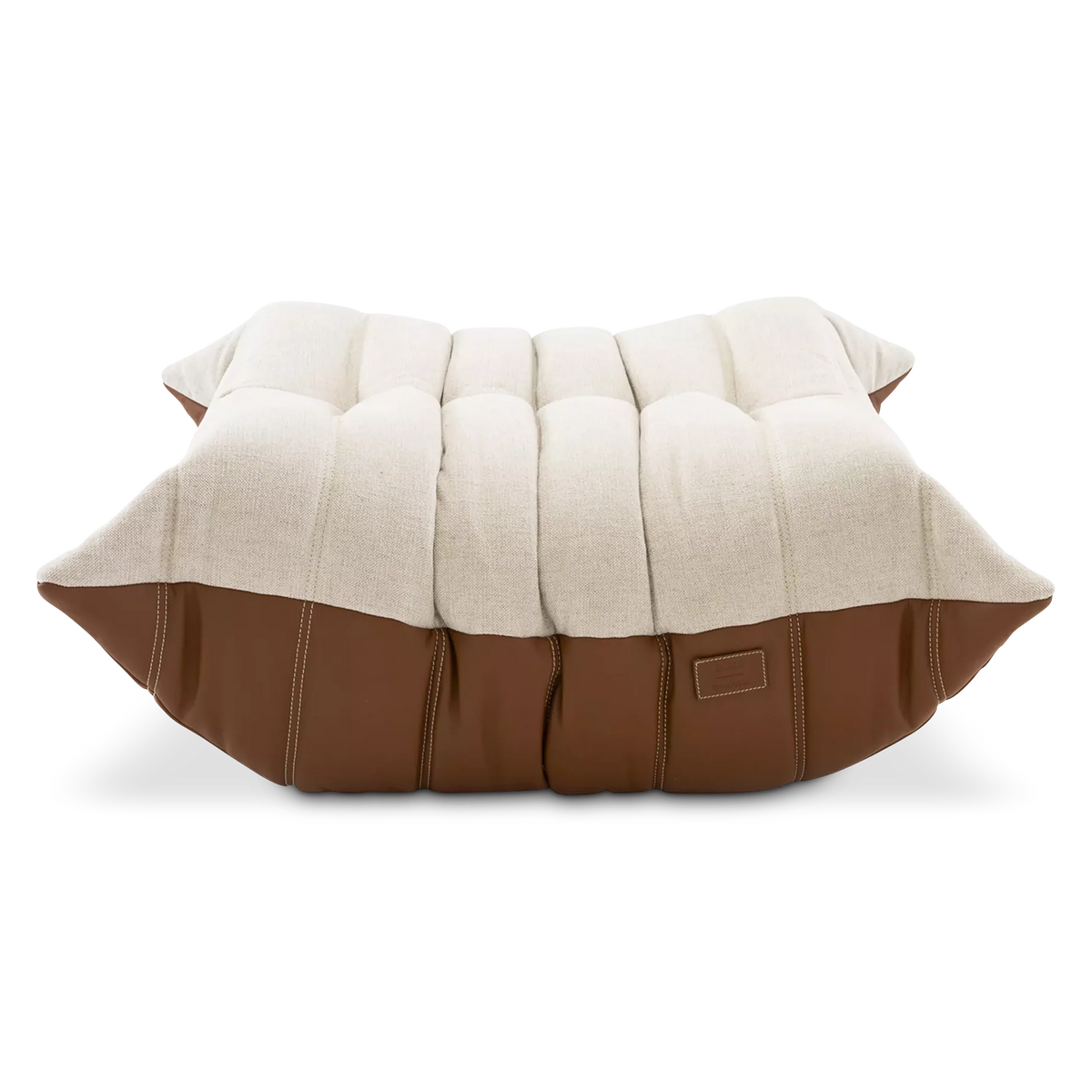 Togo BOSS - Pouf en tissu par Ligne Roset